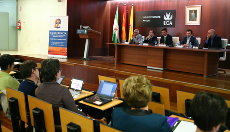 La XI Conferencia Nacional de Decanos de Educación analiza en la UCA la situación de los títulos actuales