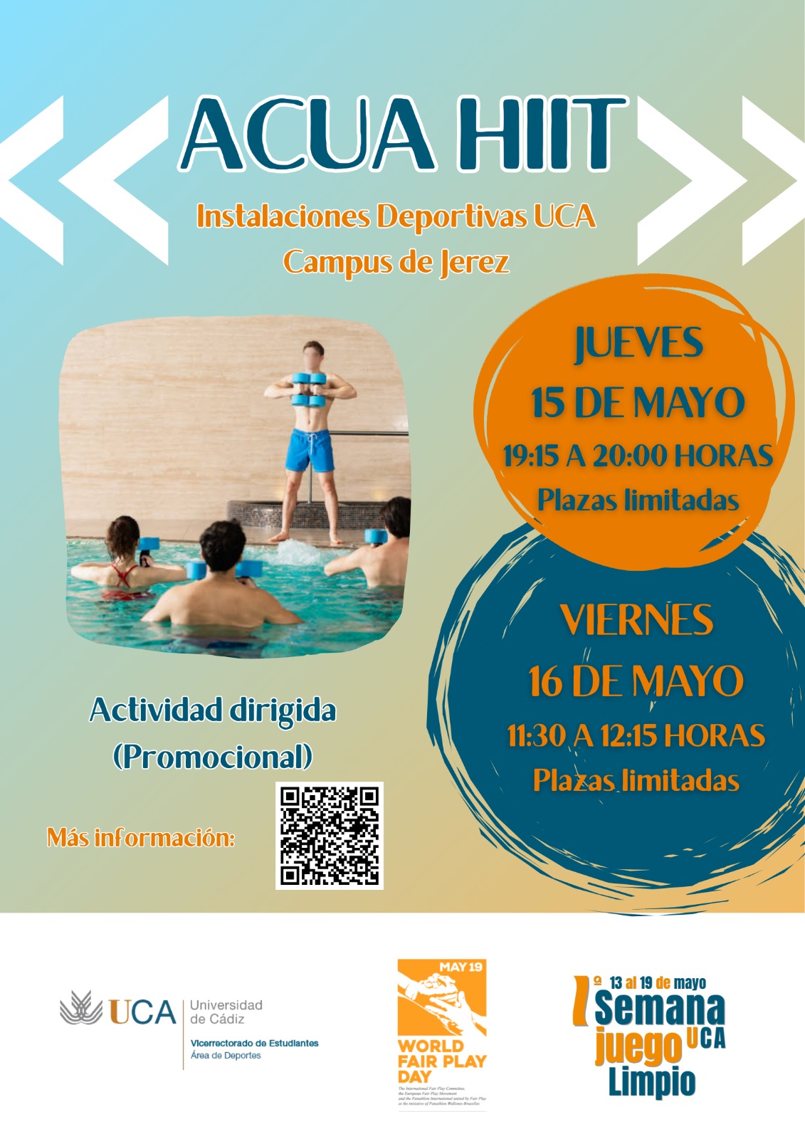 Acua hiit