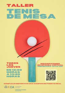 Tenis de mesa