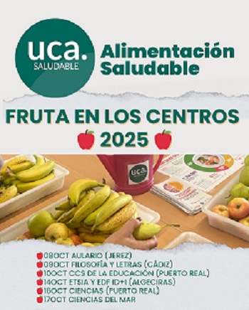 Alimentación saludable