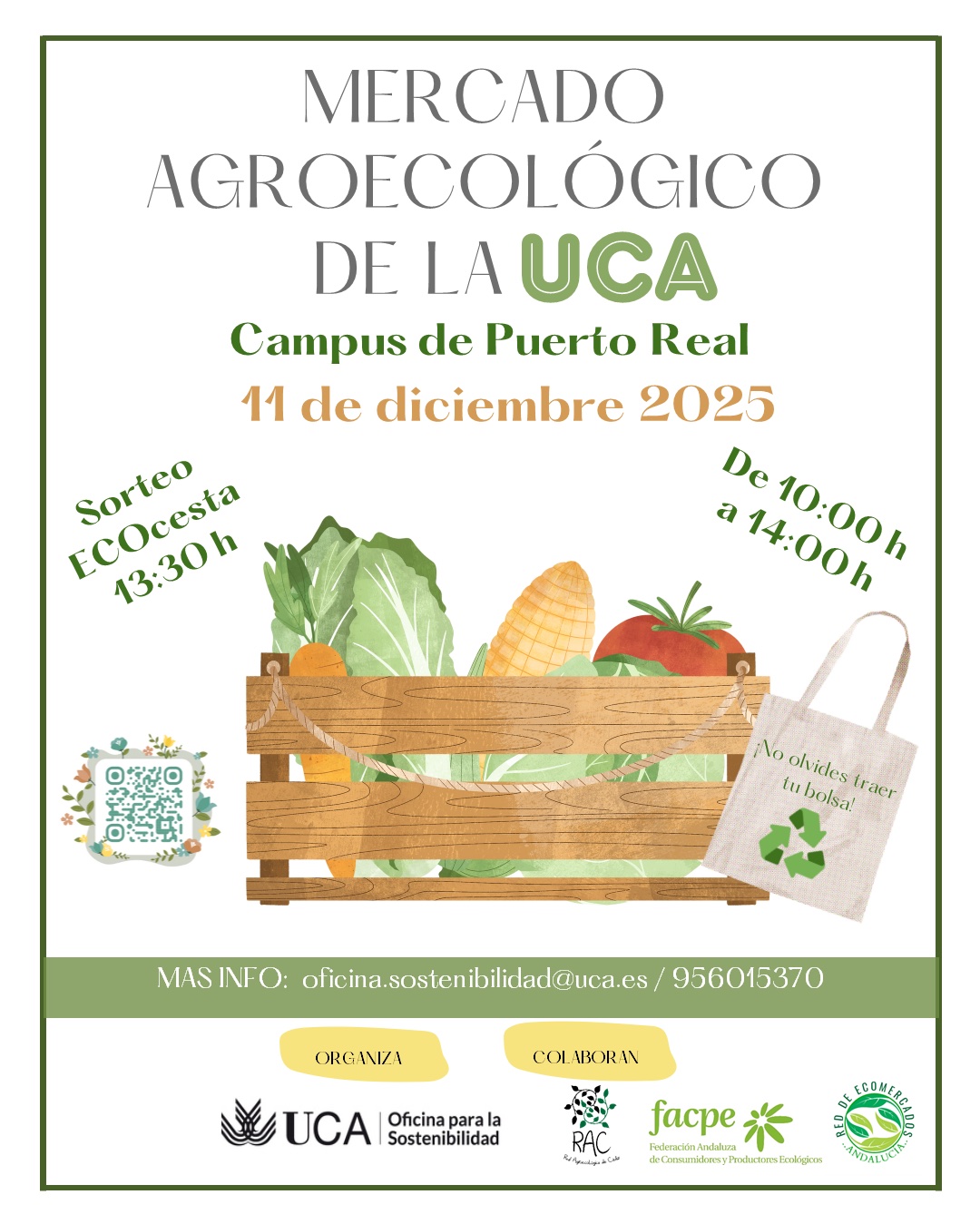 Agroecológico UCA