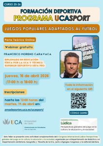 Juegos populares adaptados al futbol