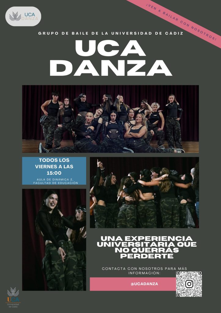 IMG UCA DANZA